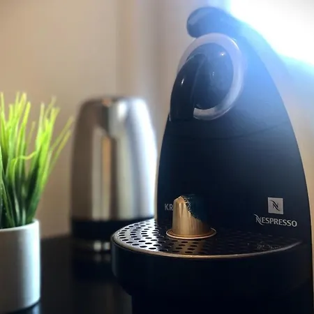 Le Solar-appart Lumineux Proche Centre Et Gare Daire