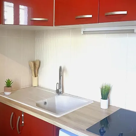 Le Solar-appart Lumineux Proche Centre Et Gare